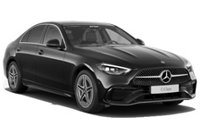 Van Hire Knaresborough - C Class Auto - car hire Knaresborough