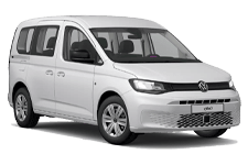 Van Hire Knaresborough - Caddy Van - Van hire Knaresborough