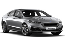 Van Hire Knaresborough - Mondeo - car hire Knaresborough
