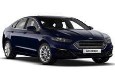 Van Hire Knaresborough - Mondeo Auto - car hire Knaresborough
