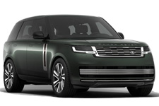 Van Hire Knaresborough - Range Rover - car hire Knaresborough