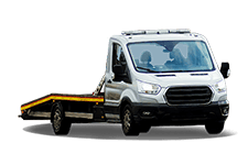 Van Hire Knaresborough - 3.5 Tonne Recovery Truck - Truck hire Knaresborough